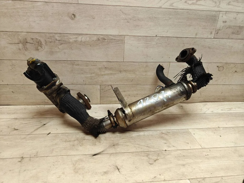 EGR-klapp 50024005