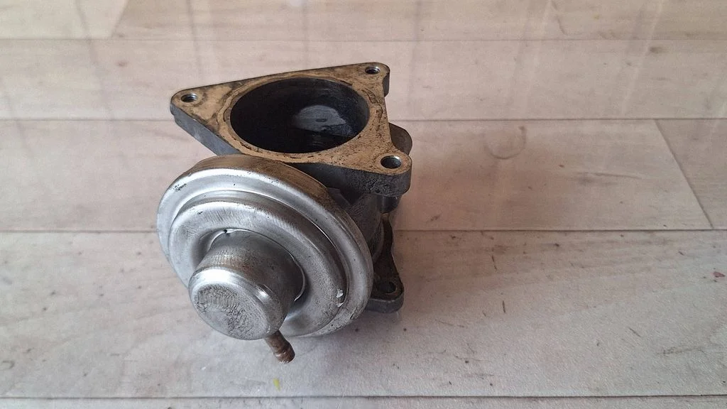 EGR-klapp 749603D