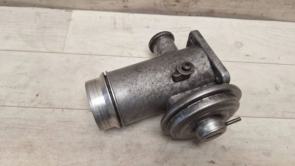 EGR-klapp 7792077
