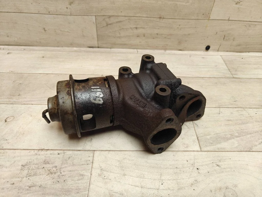 EGR valve E7A8