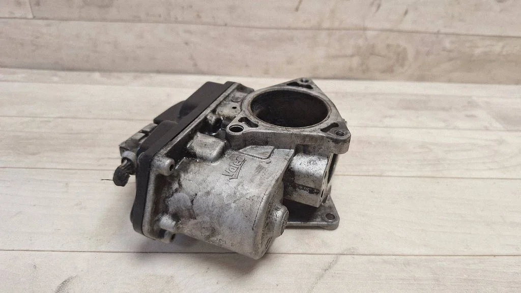 EGR valve – Volkswagen Passat CC (2008-2016)