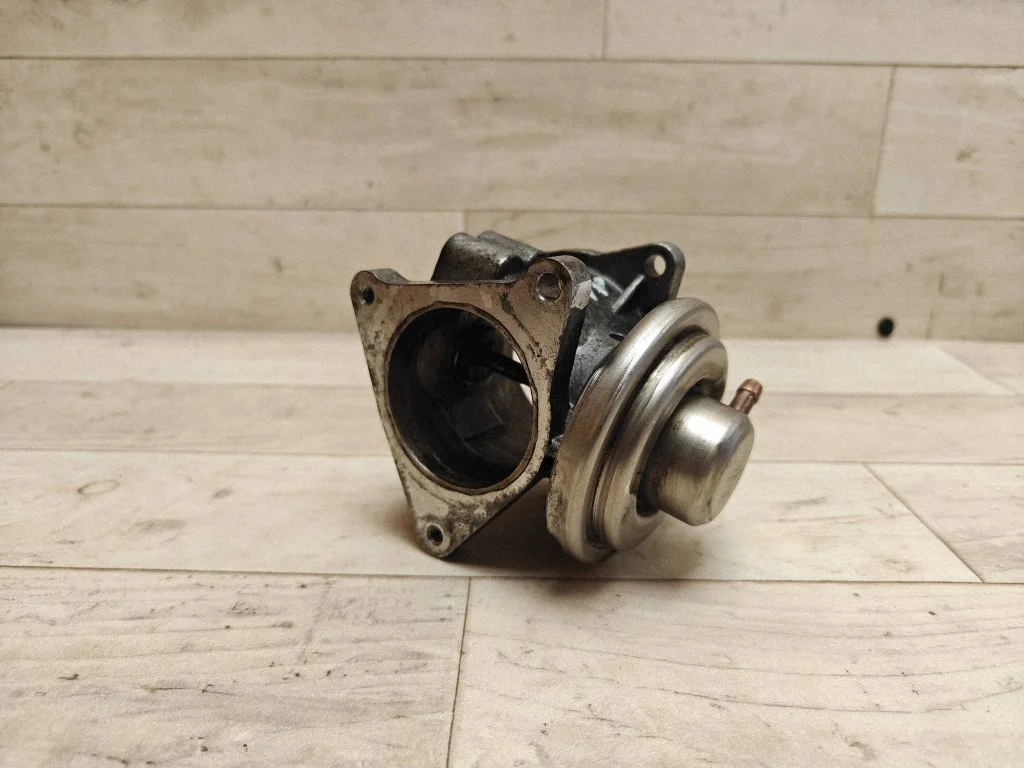 EGR-klapp 038131501AN