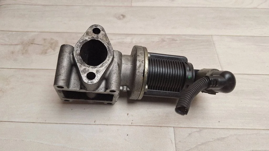 EGR vārsts 55215031