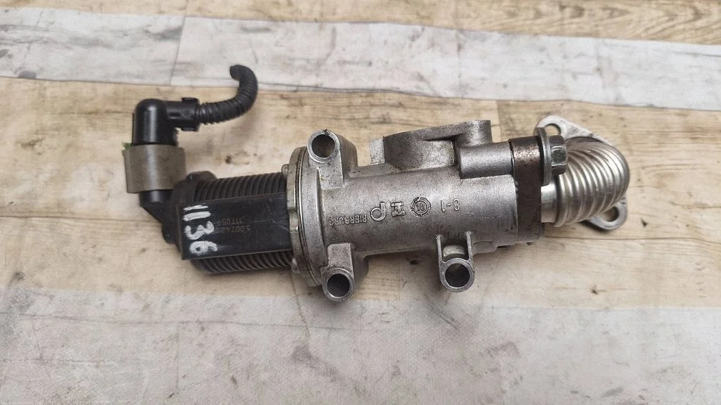 EGR-klapp 50024005