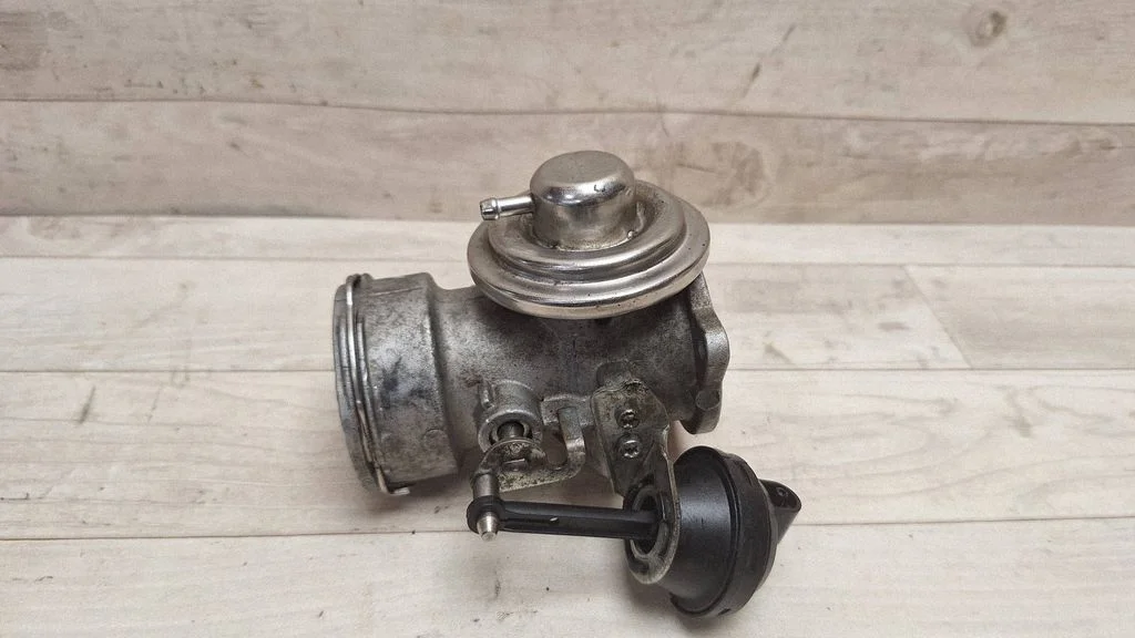 EGR valve