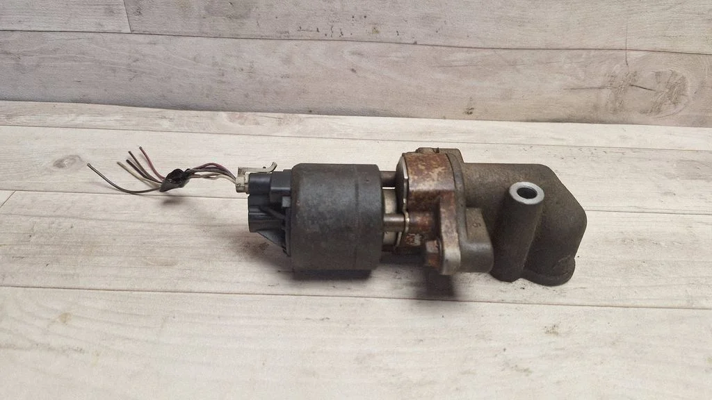 EGR valve