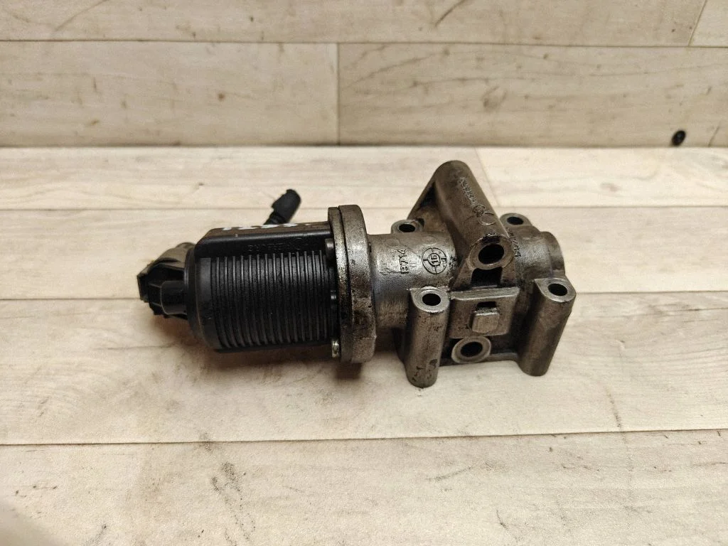 EGR valve – Fiat Croma (2006-2016)