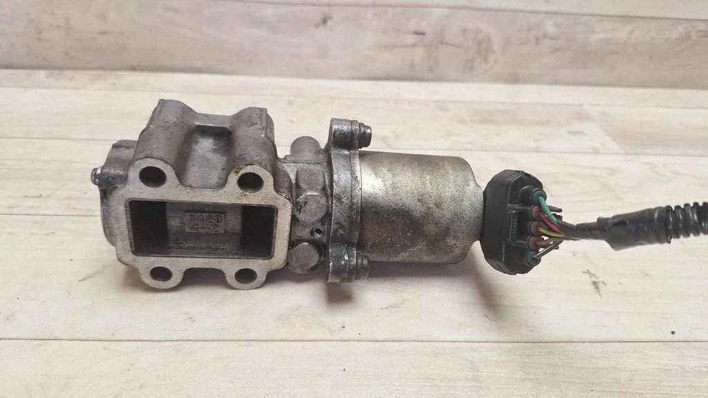 EGR valve 256200R011
