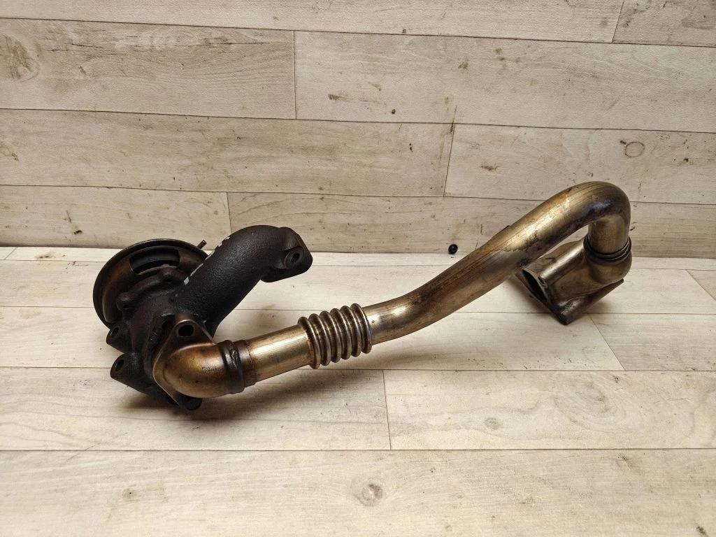 EGR valve – Honda Accord (2003-2007)