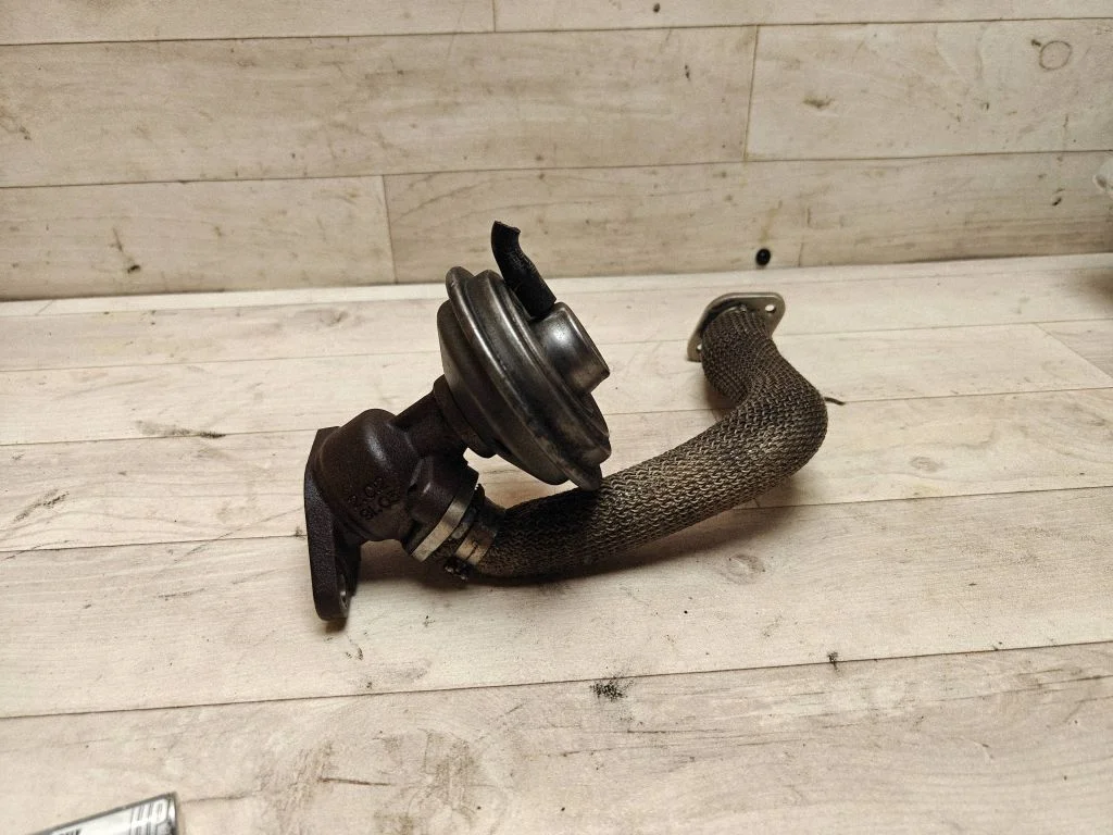 EGR valve 70030904