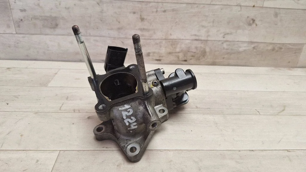 EGR valve – Honda Accord (2008-2016)