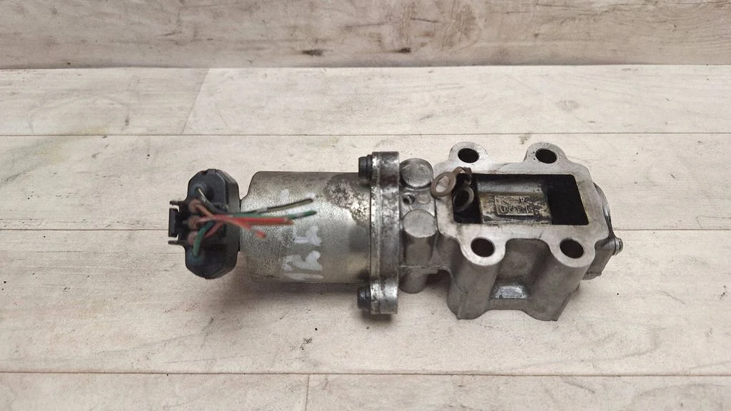 EGR valve 256200R012