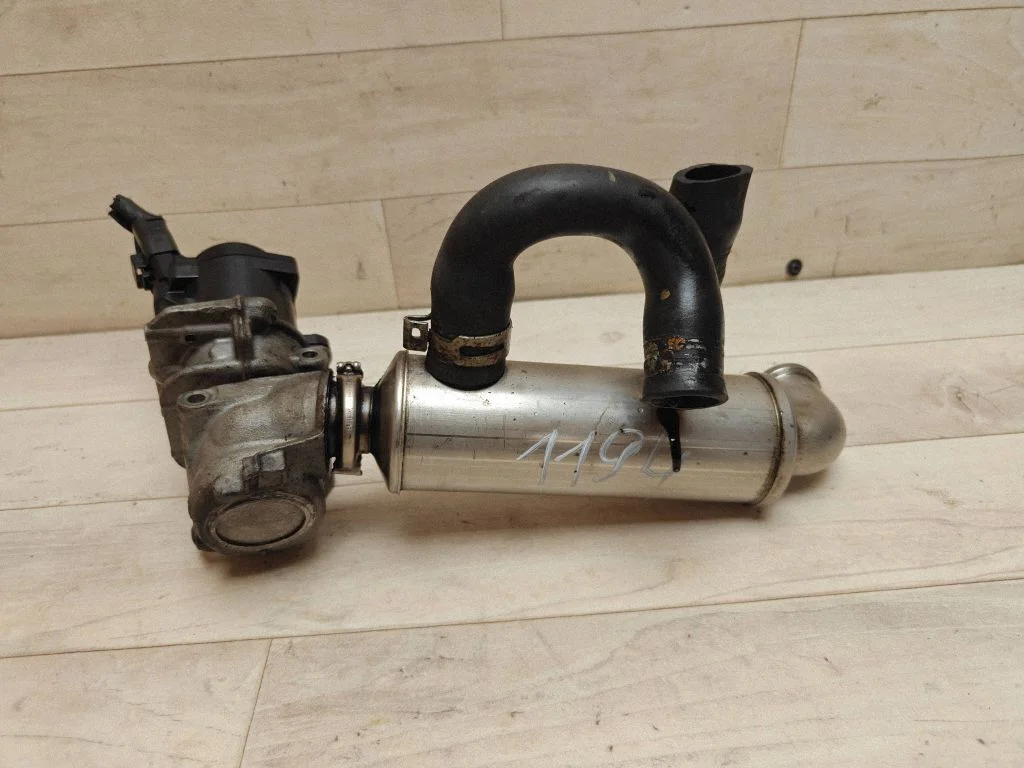EGR valve 9660276280