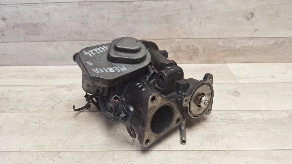 EGR-klapp 8973550420