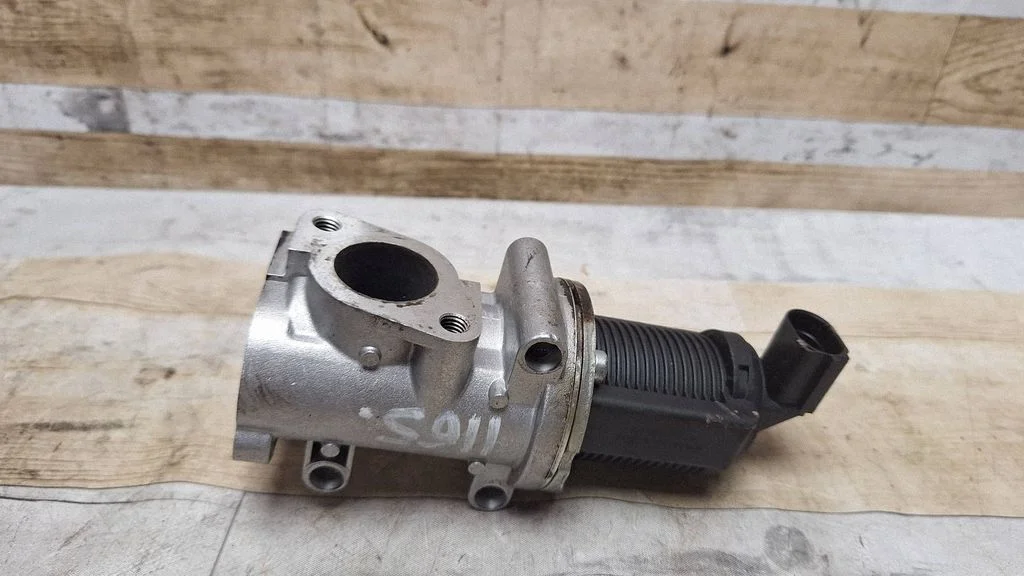 EGR valve