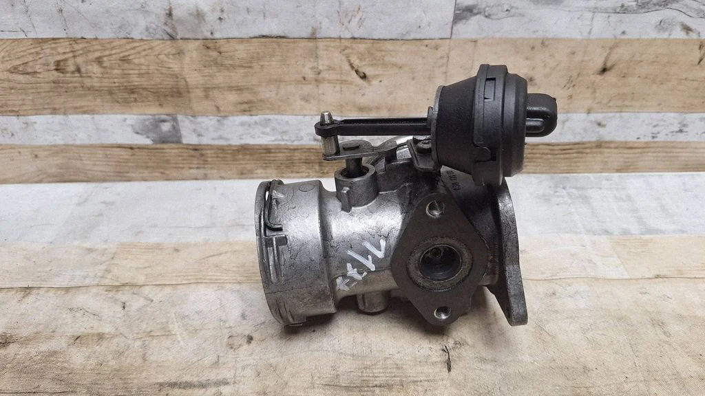 EGR-klapp – Volkswagen Passat B5.5 (2001-2005)