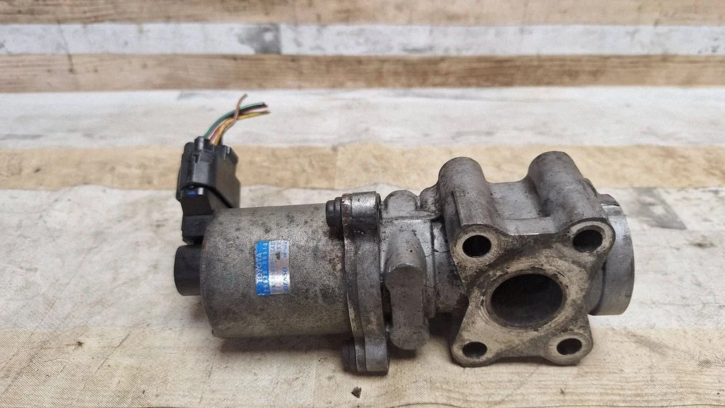 EGR valve 256200R010