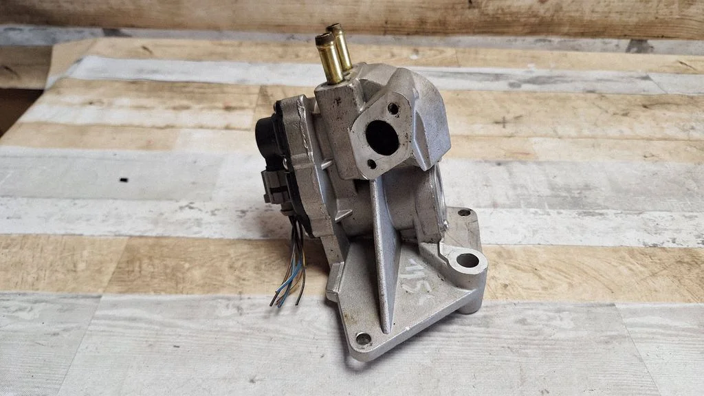 EGR valve 10334