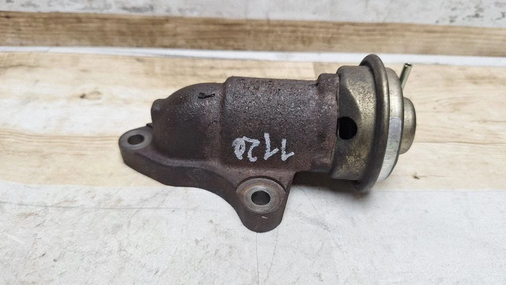 EGR valve 2562033010