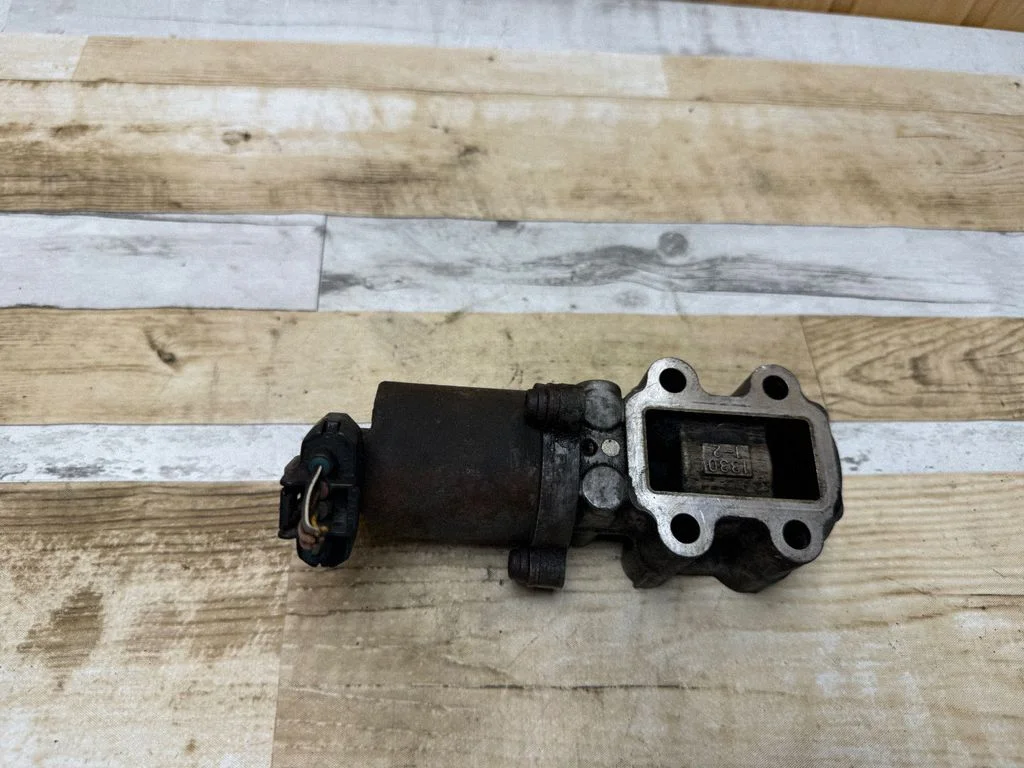 EGR valve 256200R010