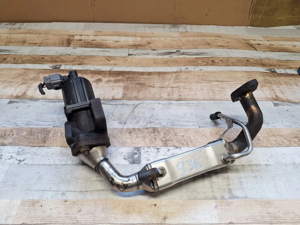 EGR valve K5T70871