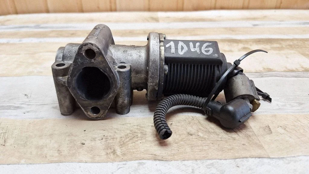 EGR valve 700063100