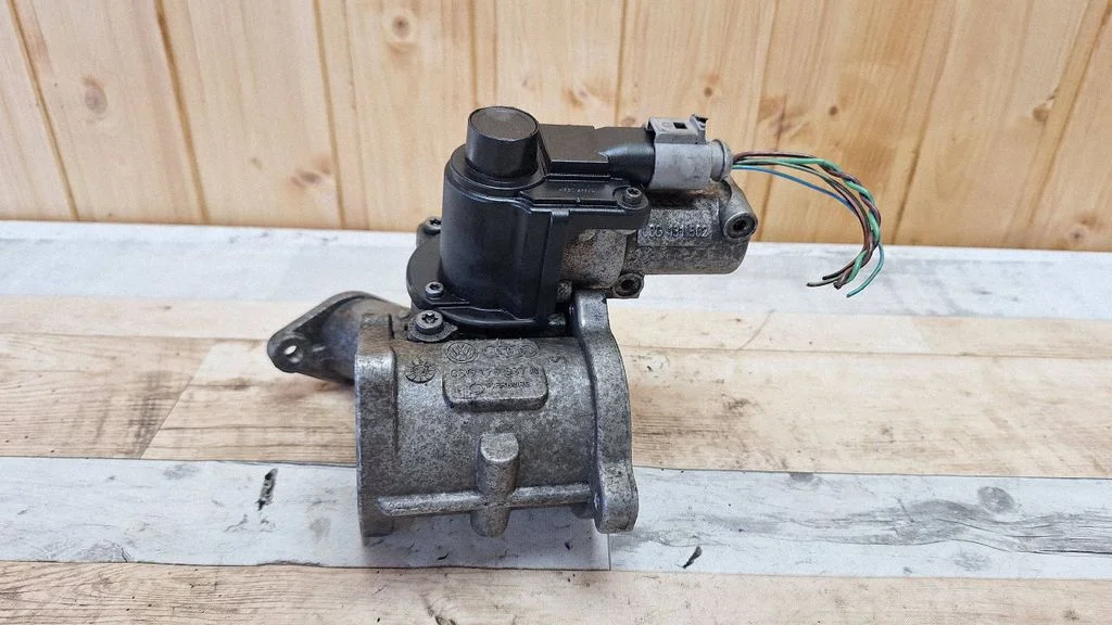 EGR valve 03G131502