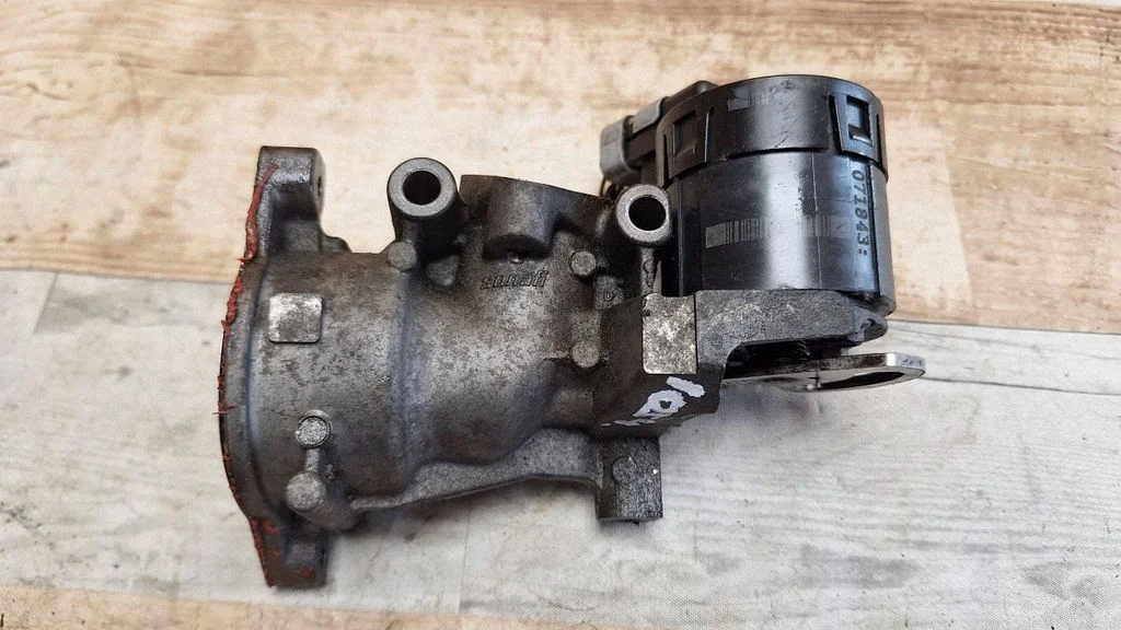 Zawór EGR 9681825260