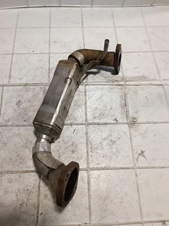EGR valve