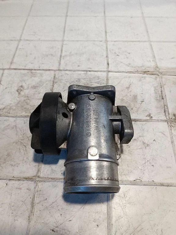 EGR-klapp A6680900454