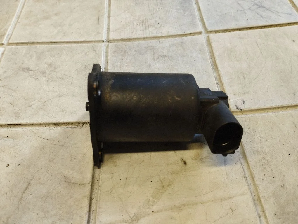 Zawór EGR 72281830