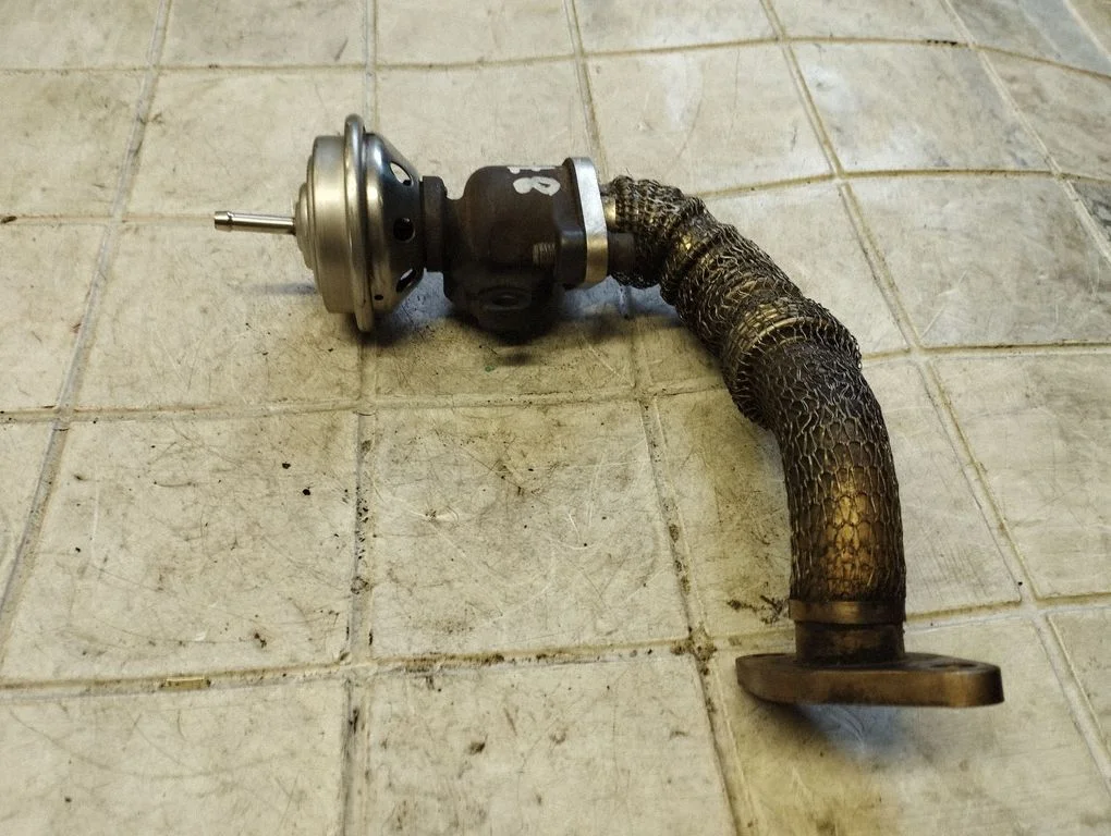 Zawór EGR 028131501E