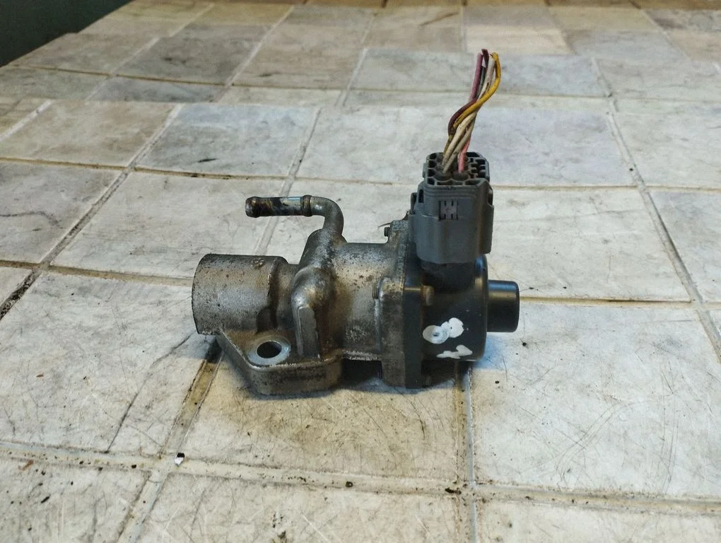 EGR valve