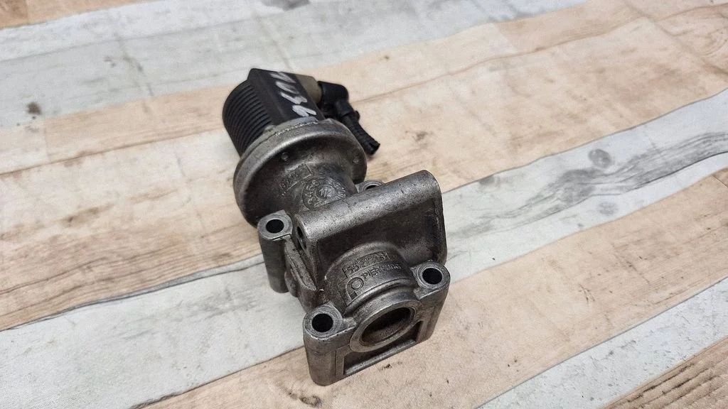 EGR valve 55215031
