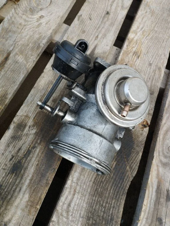 EGR-klapp 070128070C