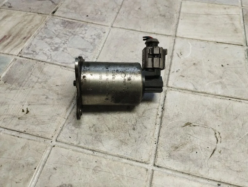Zawór EGR 72281830