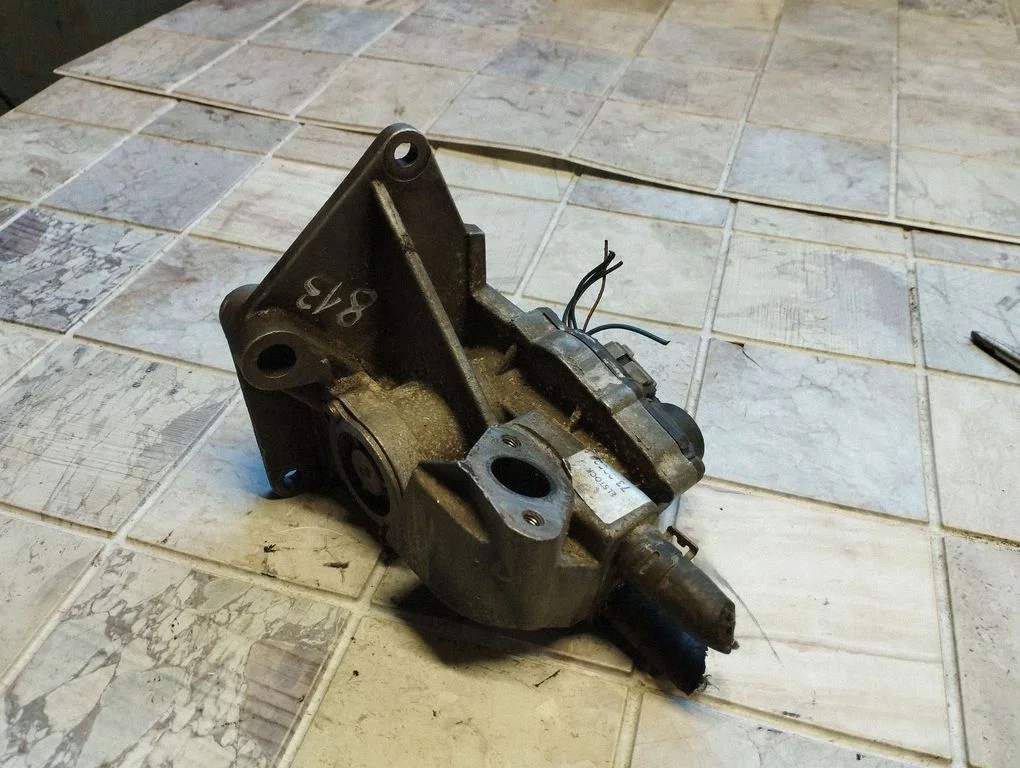 Zawór EGR 06F131503