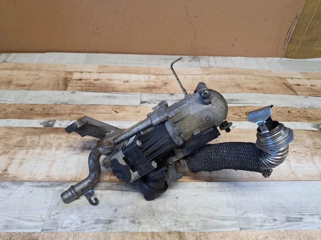 EGR valve 50563902