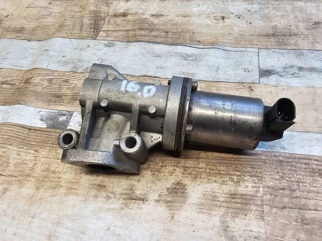 EGR vārsts 284102A120