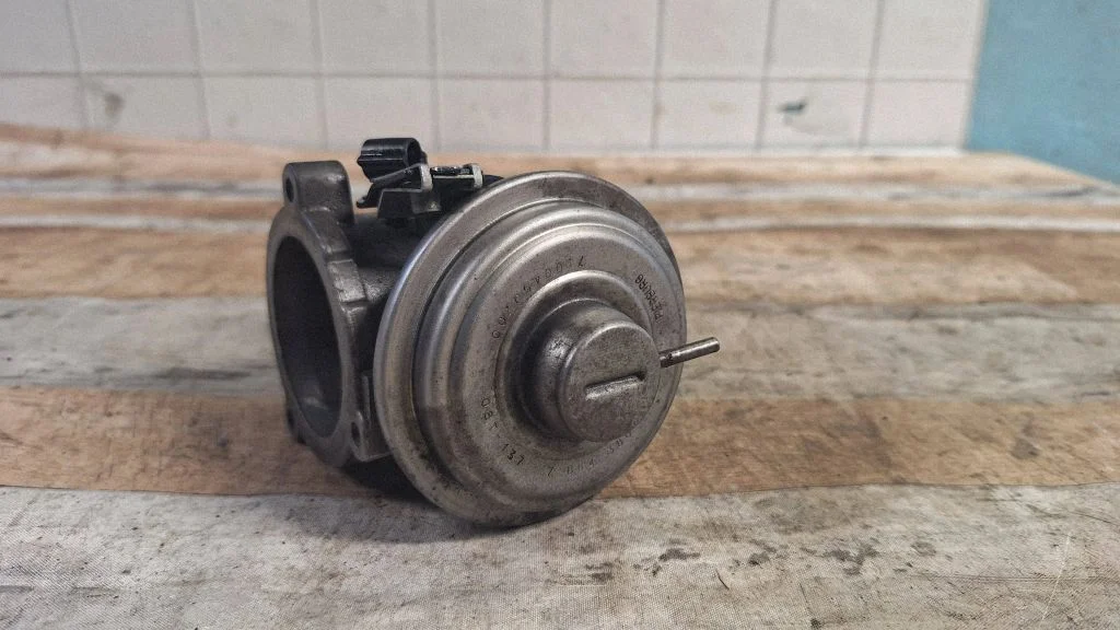EGR-klapp 7804380