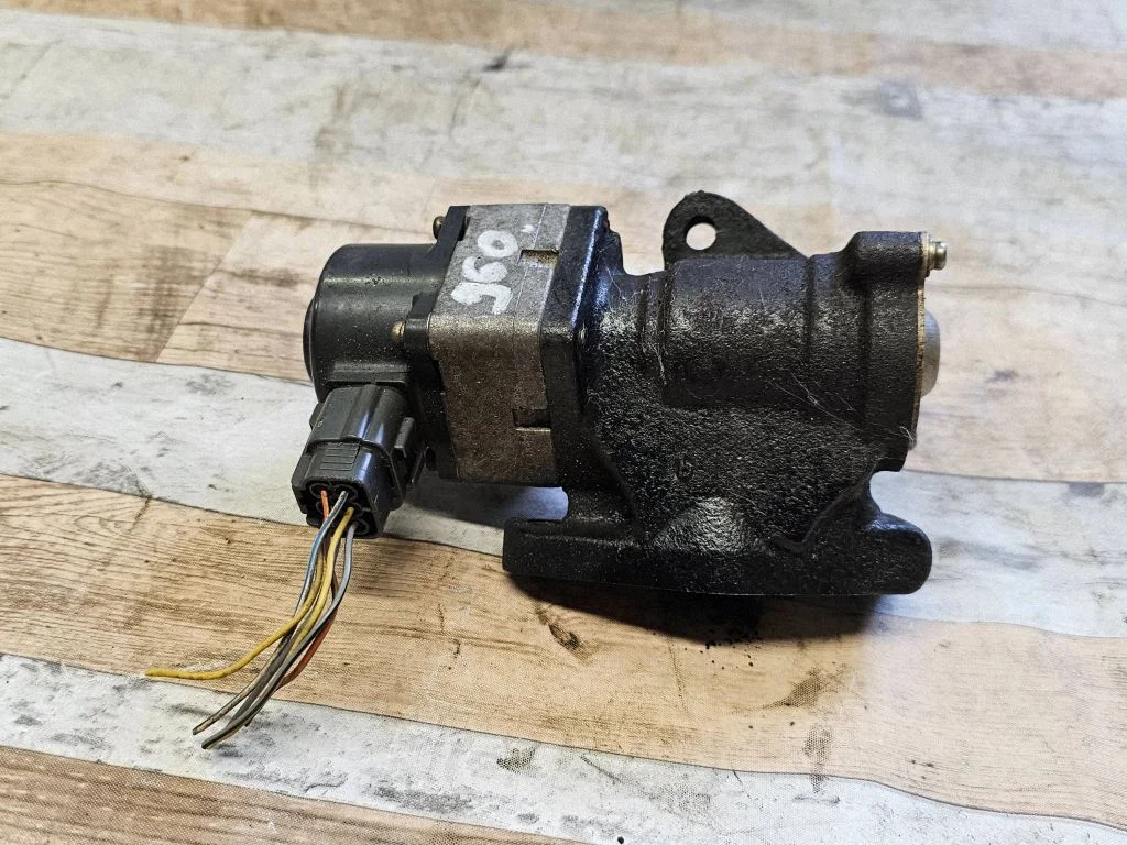EGR vārsts 79676H