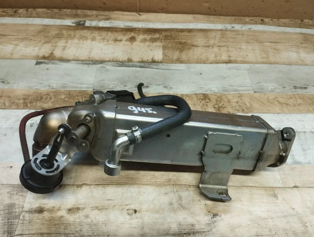 EGR valve
