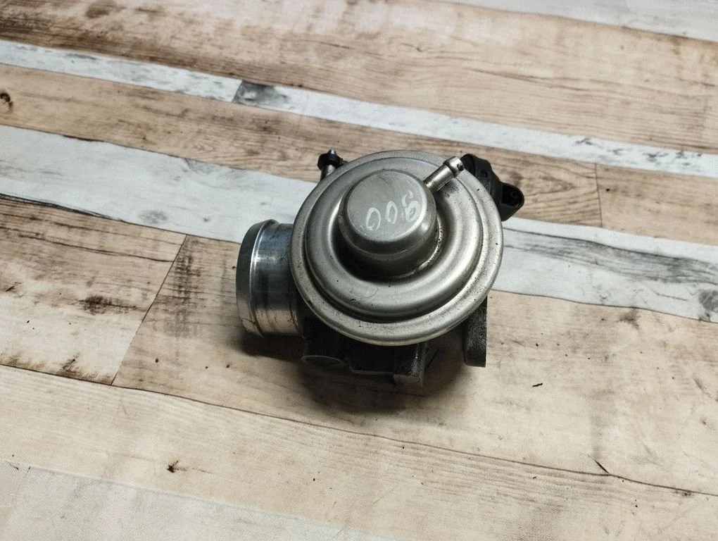 EGR valve – Skoda Octavia Mk1 (1U) (1996-2004)
