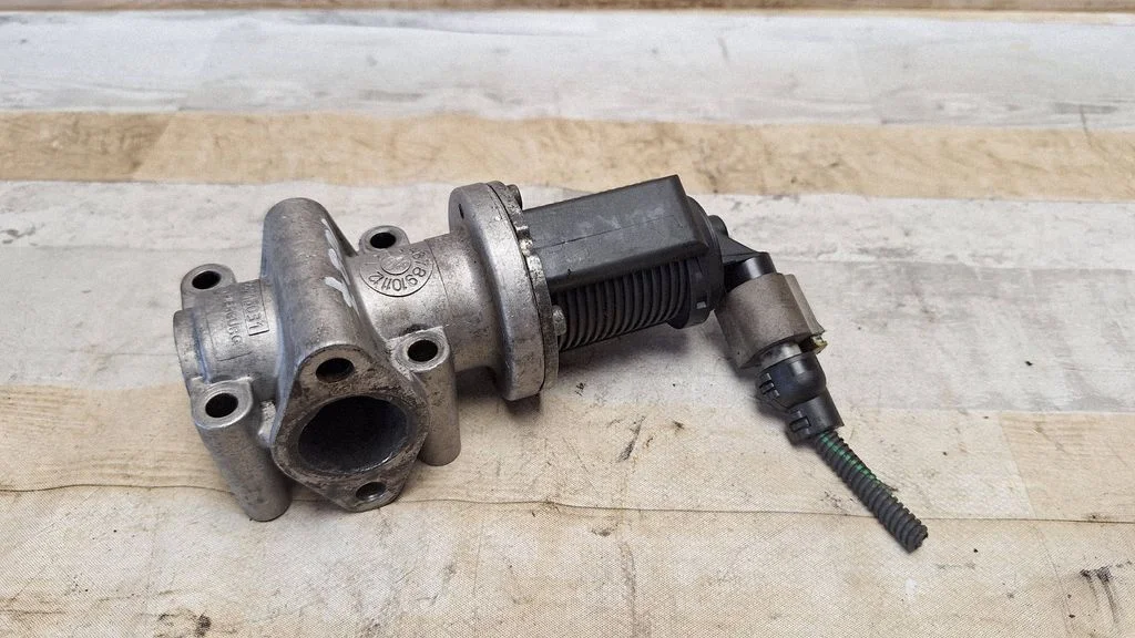 EGR vārsts 55215031
