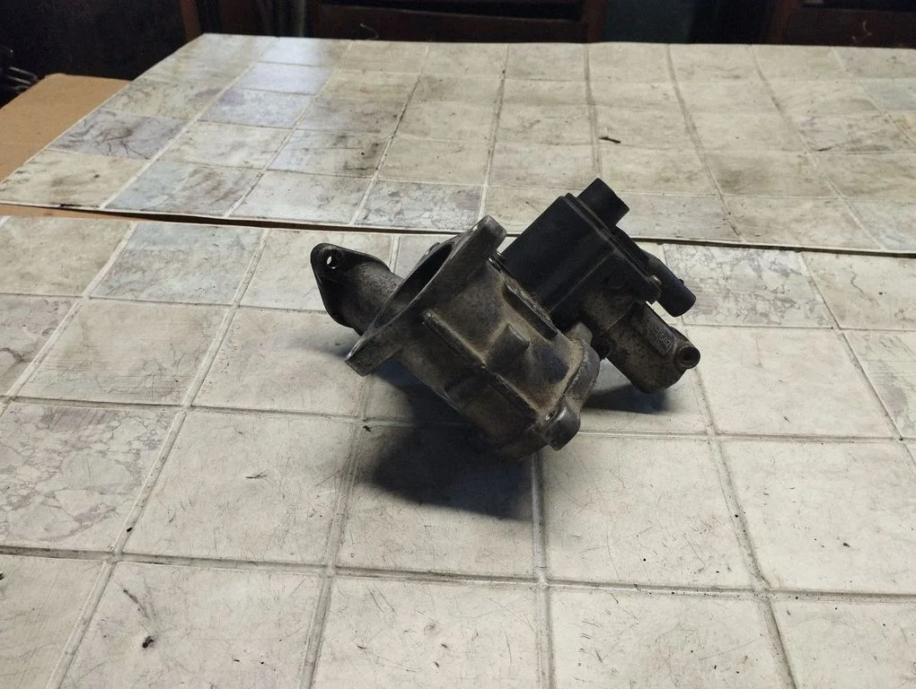 EGR valve – Volkswagen Passat B6 (2005-2010)
