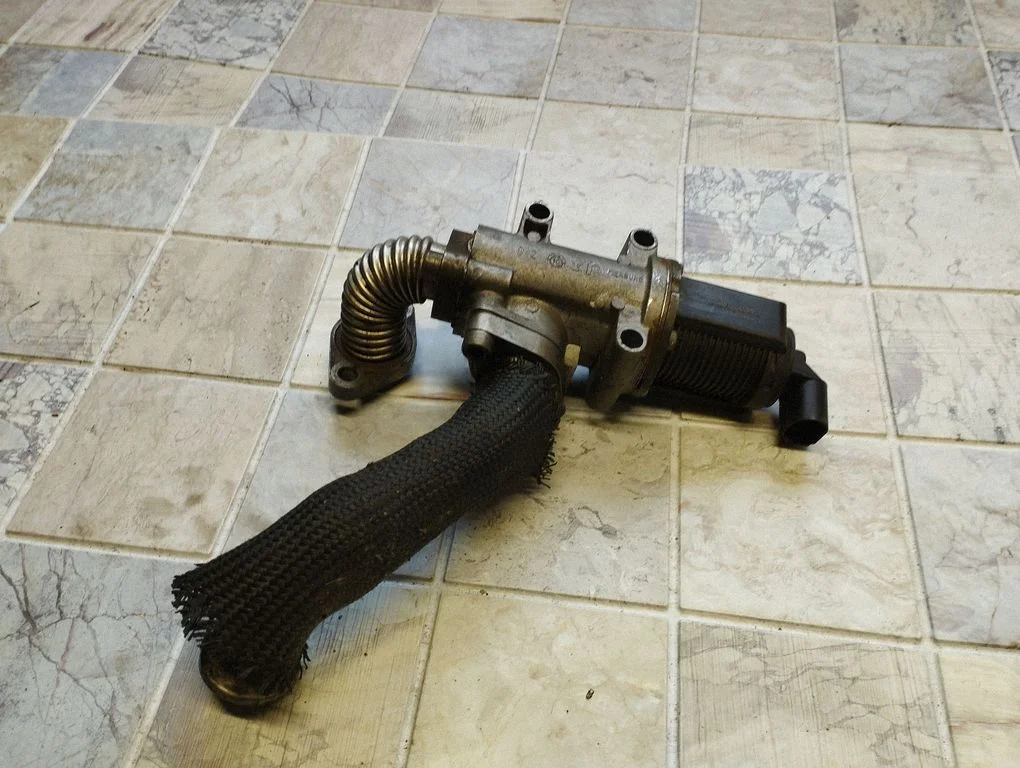EGR valve 50024005
