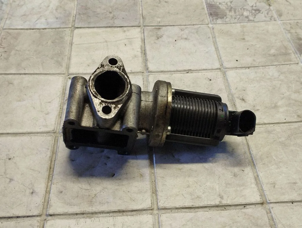EGR valve 55204250