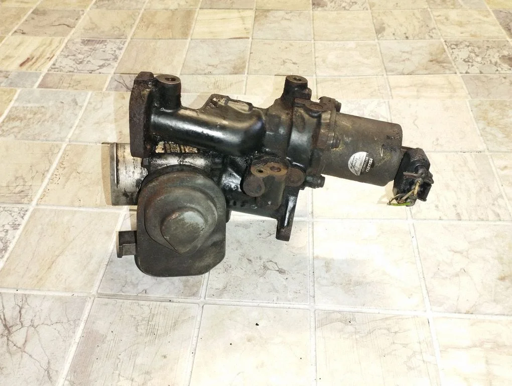 EGR-klapp 8973586130
