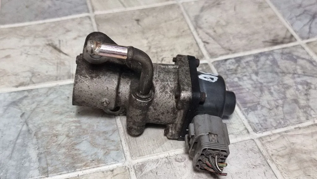 EGR-klapp 1S7G9D475AG