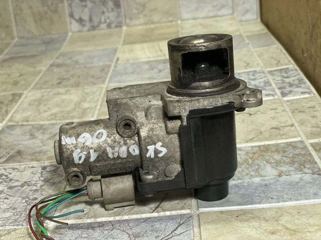 EGR valve 03G131501